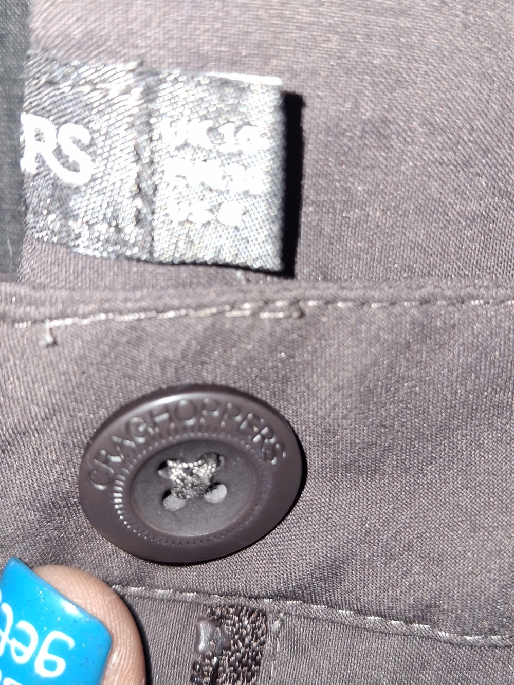 Shorts - Picture 4 of 4
